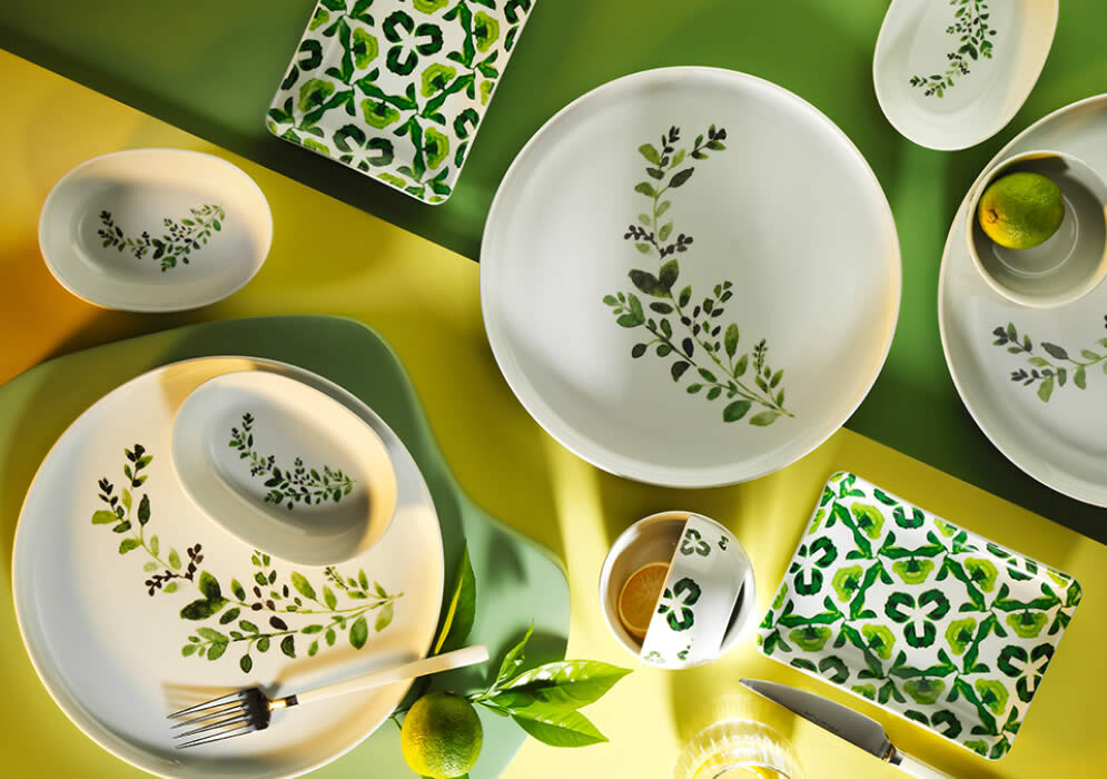 Kahvaltı Takımları