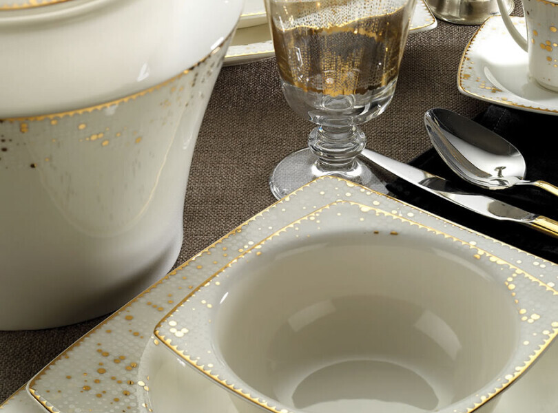 50. YIL MARE ÇEYİZ PAKETİ