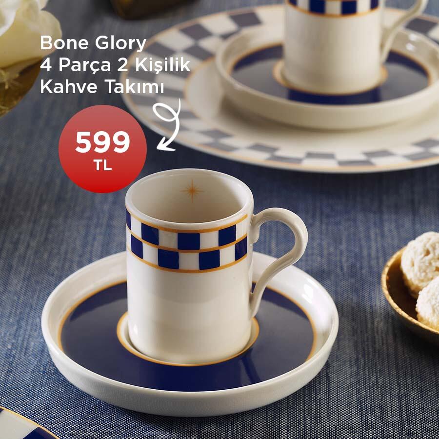 glory kahve