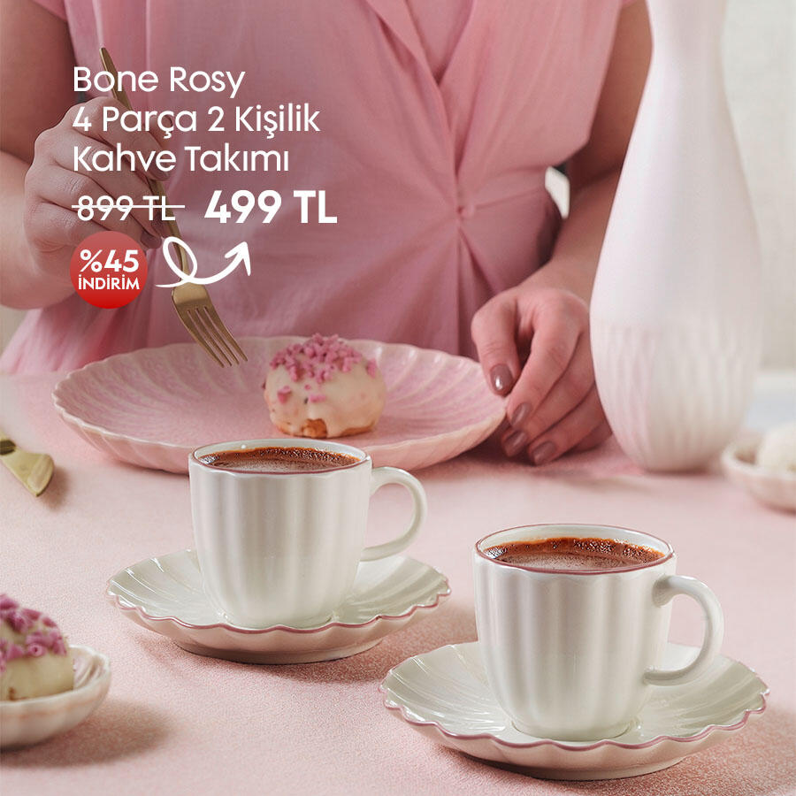 rosy