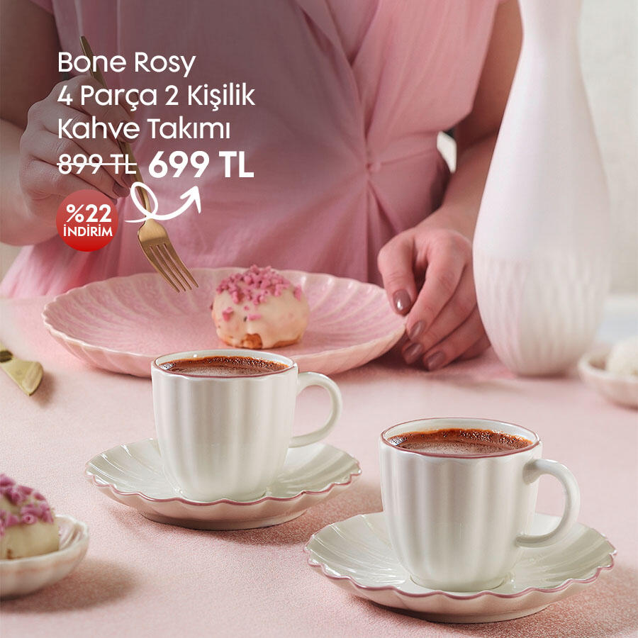 rosy