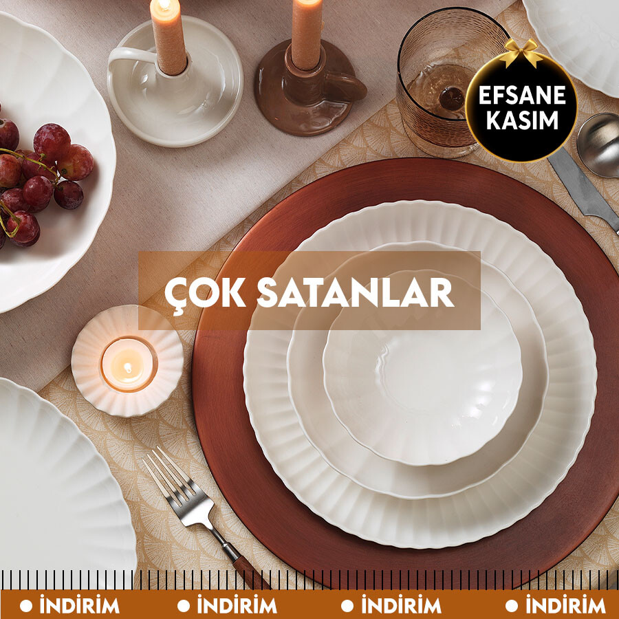 Çok satanlar