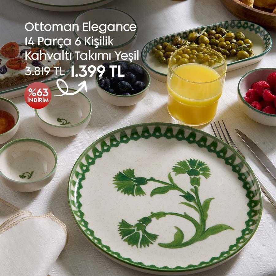 ottoman