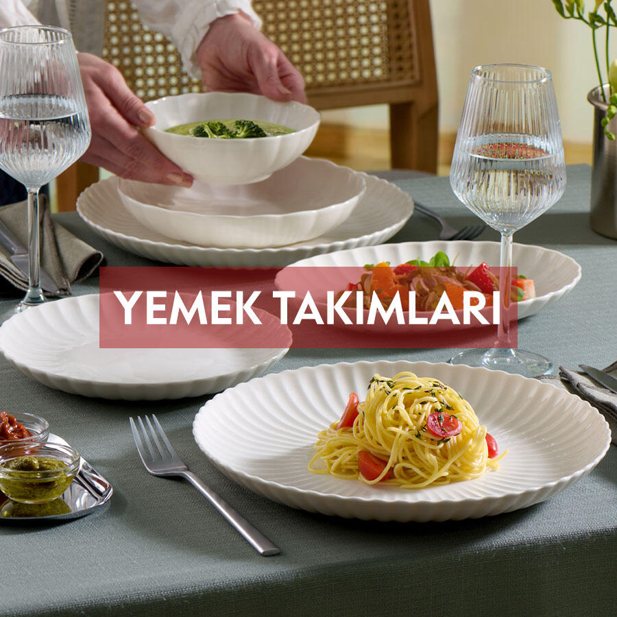 yemek tk