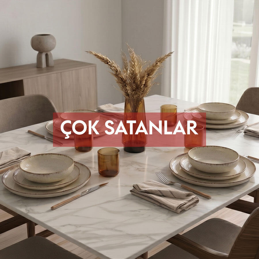 Çok Satanlar