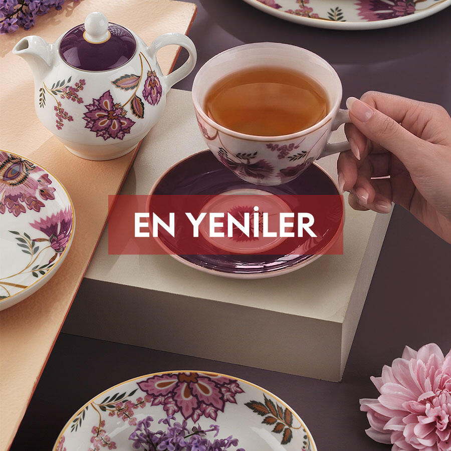 En Yeniler