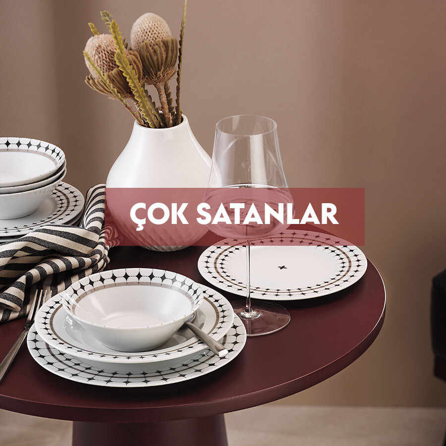 Çok Satanlar