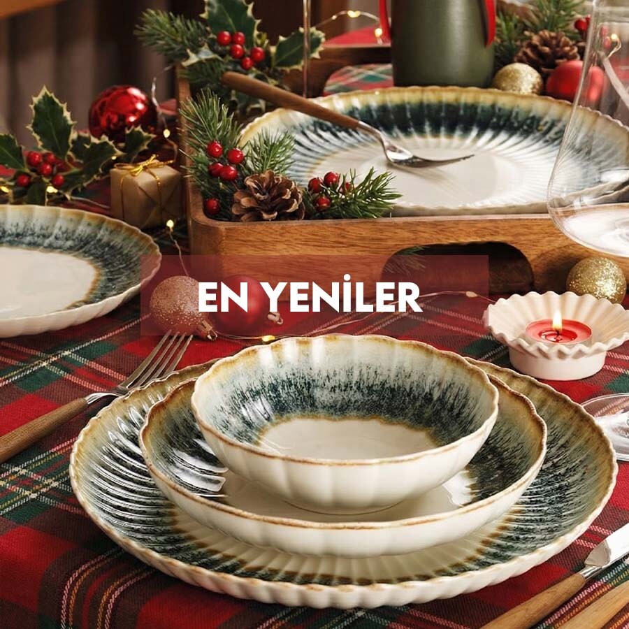 En Yeniler