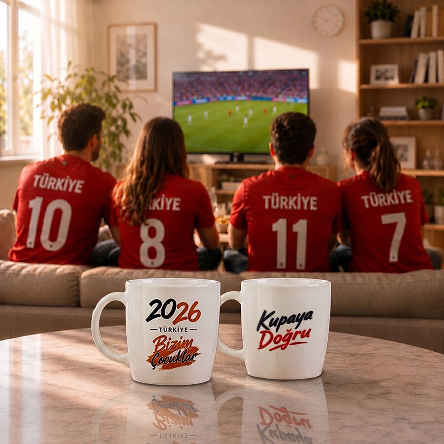 dünya kupası