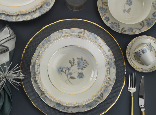 50. YIL OLYMPOS ÇEYİZ PAKETİ