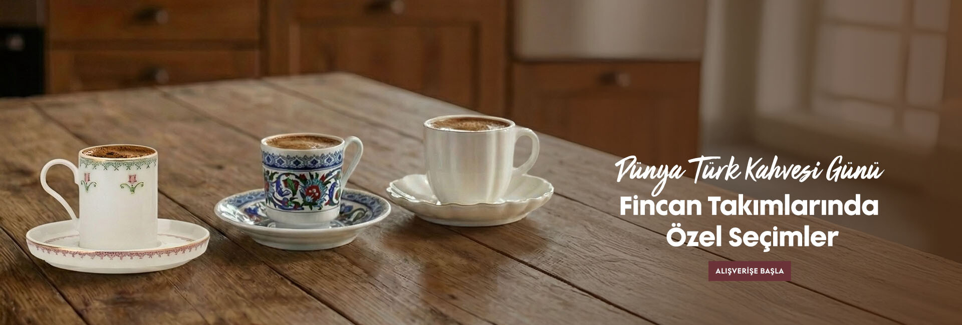 Kahve Fincan TK