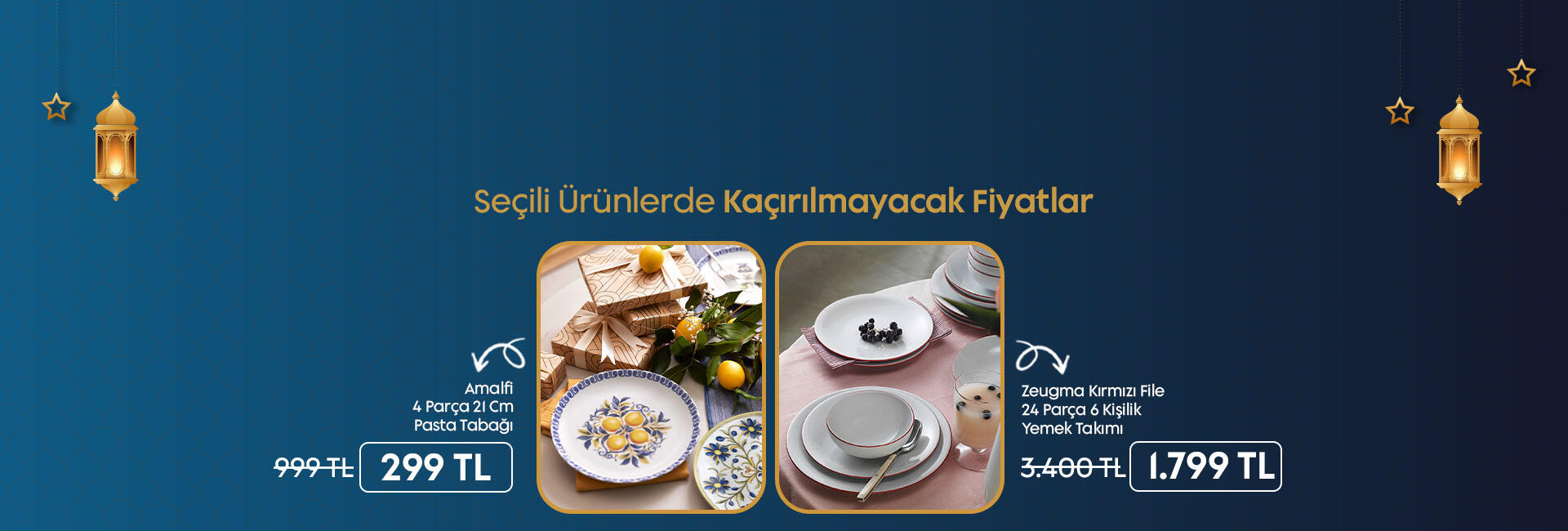 özel fiyatlar