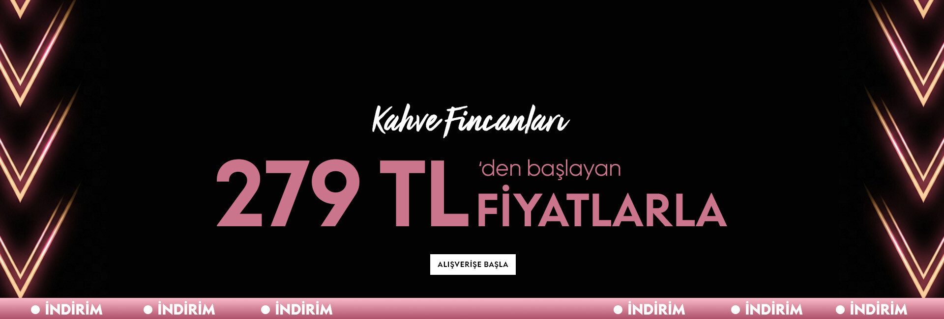 Kasım Kahve Fincanı