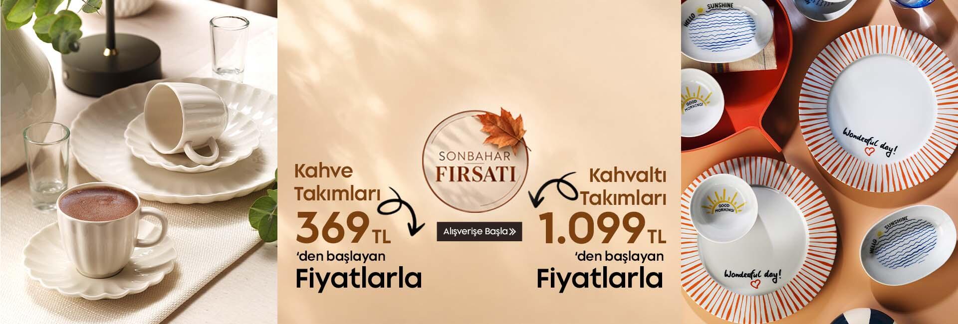 Kahvaltı&Kahve