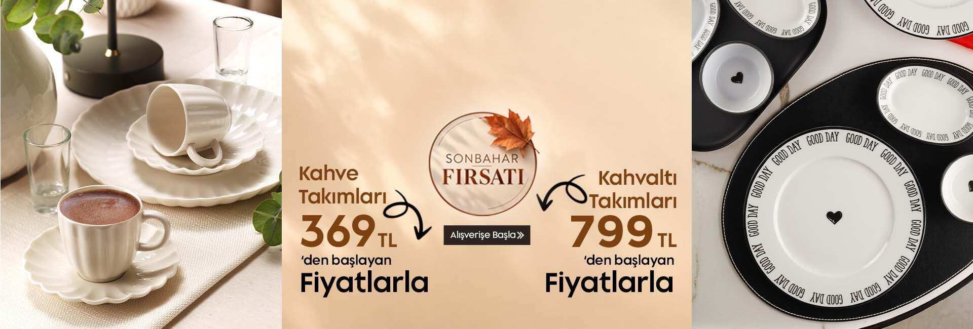 Kahvaltı&Kahve