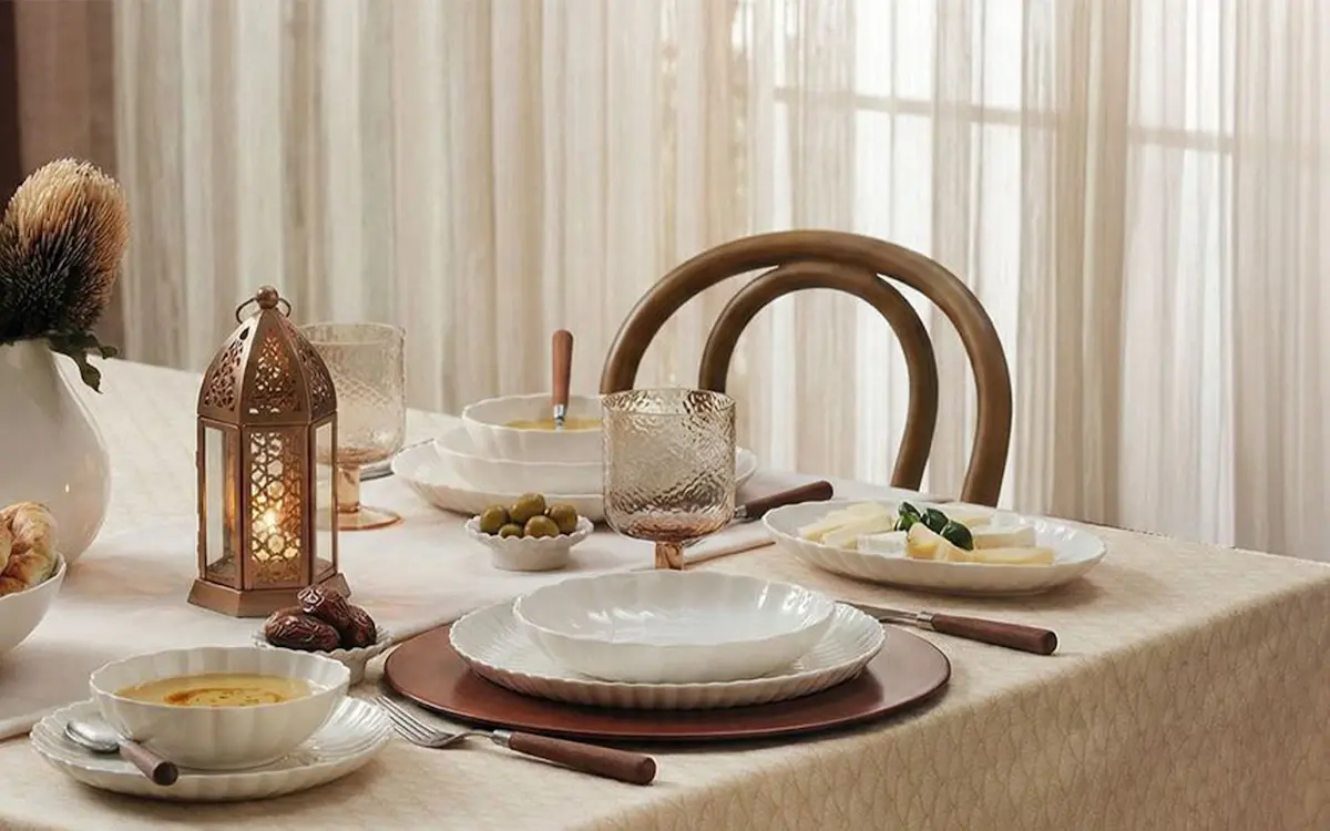 Bayram Sofrası Nasıl Hazırlanır? Şık, Düzenli ve Davetkâr Bir Masa İçin Öneriler