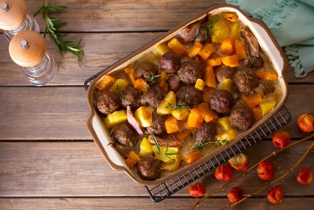 Fırın Kabı Nasıl Kullanılır? İpuçları ve Püf Noktaları