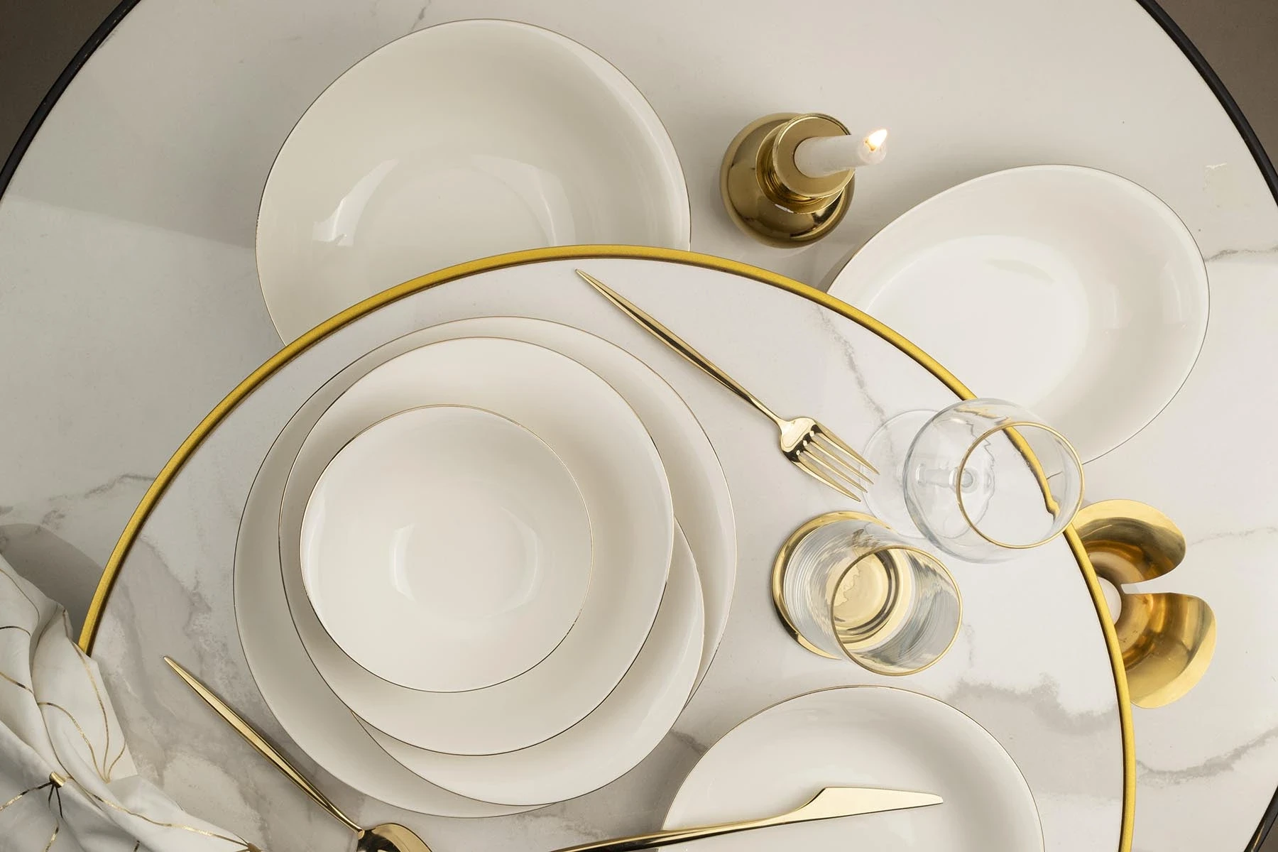 Gerçek Porselen Nasıl Anlaşılır?