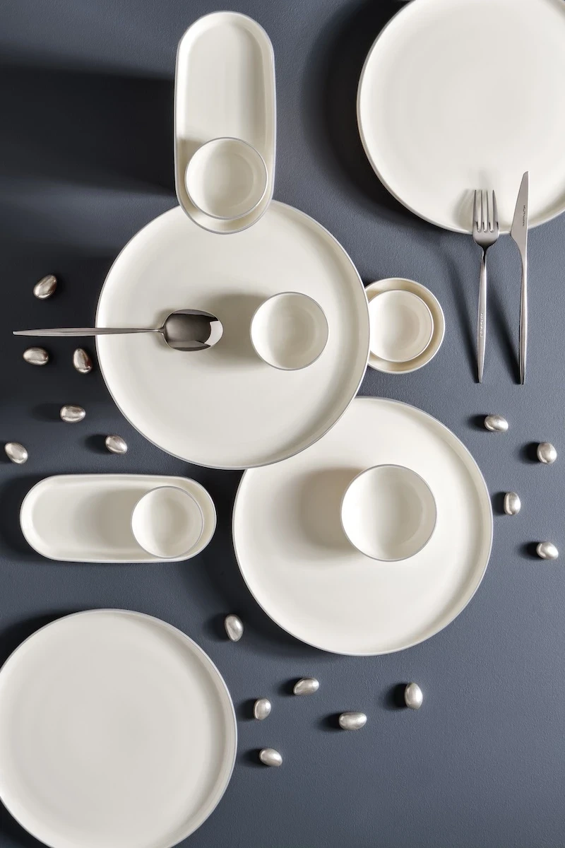 Kahvaltı Takımının İçinde Neler Var?