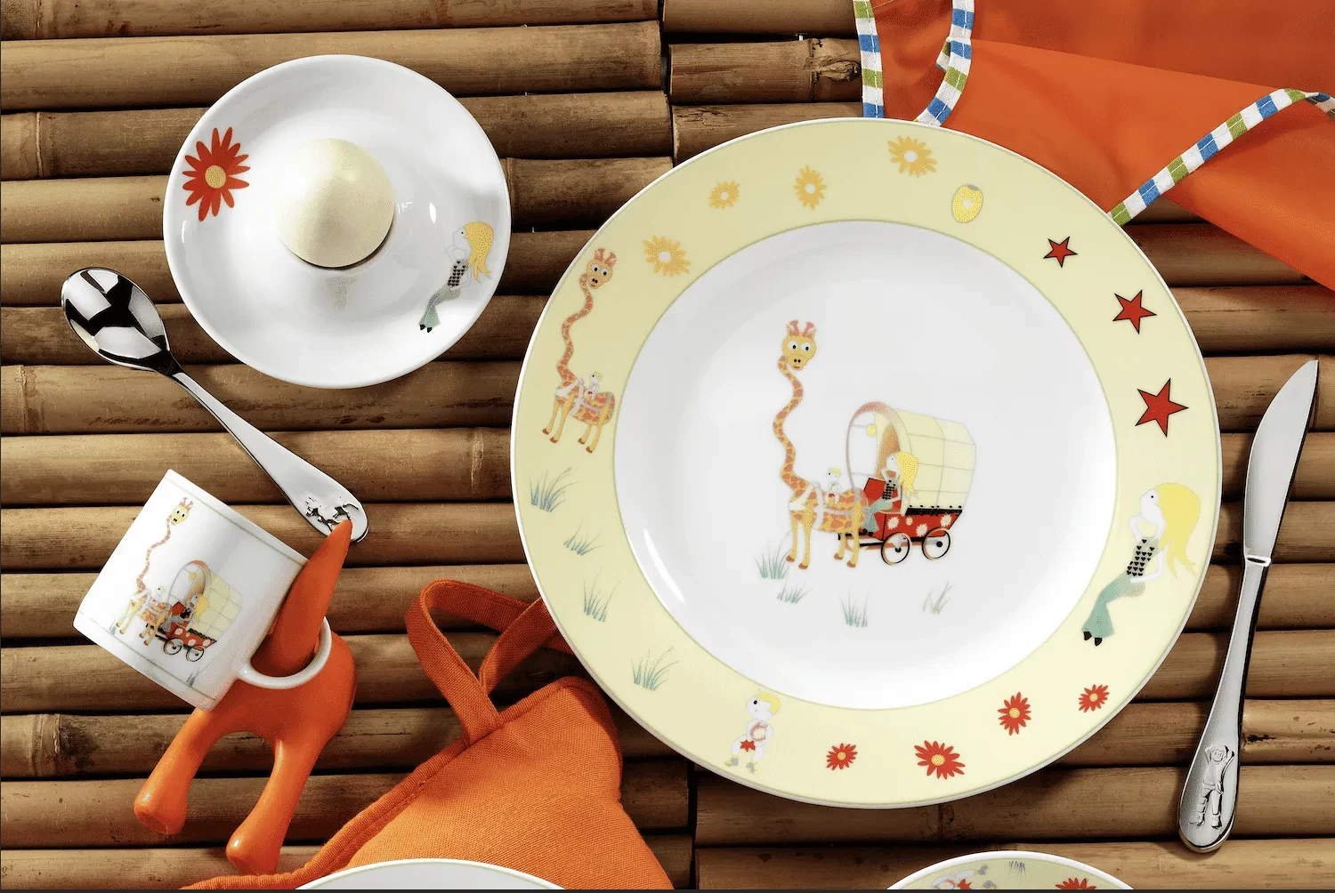 Mama Seti Seçilirken Dikkat Edilmesi Gerekenler