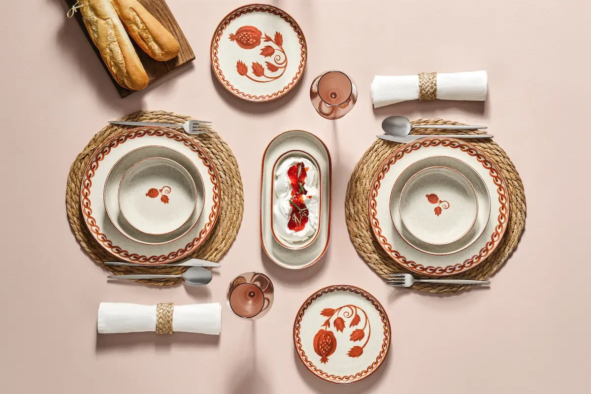 Ramazan’da Şık ve Düzenli Bir İftar Sofrası Nasıl Kurulur?