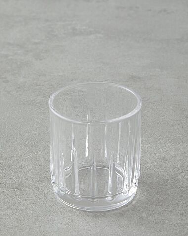 English Home Linear Bardak 90 ml Şeffaf - English Home