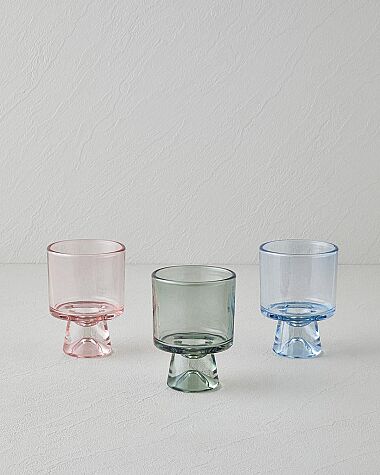 English Home Palette Bardak 230 ml Renkli - English Home