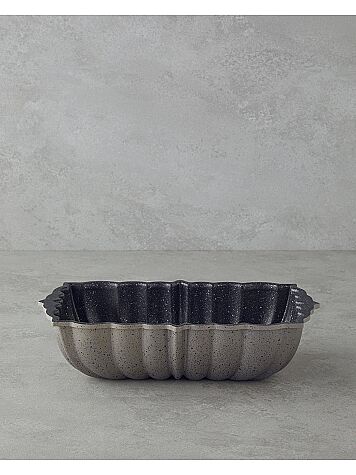 English Home Patisserie Perla Kek K,Gold-Silver,30 cm - English Home