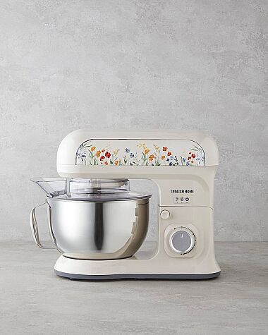 English Home SMR 3001 Hammurix Stand Mikseri 5,5 L - English Home