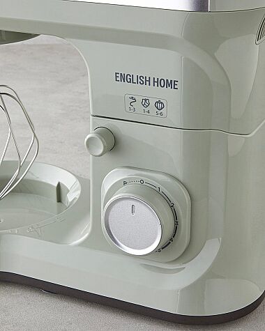 English Home SMR 3001 Hammurix Stand Mikseri 5,5 L - English Home
