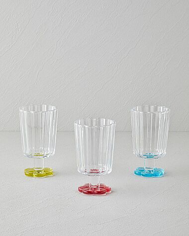 English Home Springtime Bardak 280 ml Renkli - English Home