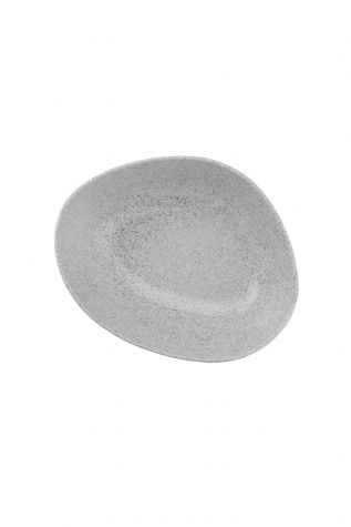 Kütahya Porselen Galaxy Mat 18 Cm Kase Mix Granül Krem - Kütahya Porselen