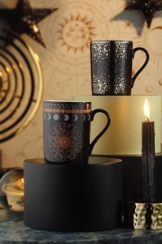 Kütahya Porselen Cosmic Love Forest 2 Parça Mug 11817 - Kütahya Porselen