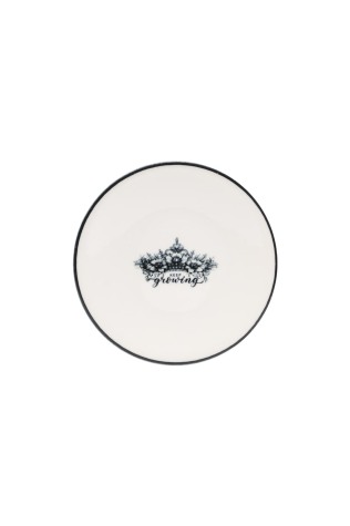 Kütahya Porselen Bella 4 Parça 2 Kişilik İkram Seti 880908 - Kütahya Porselen