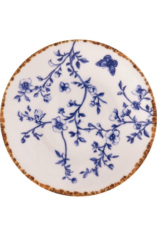 Kütahya Porselen Bahar 14 Parça 6 Kişilik Kahvaltı Takımı - Kütahya Porselen