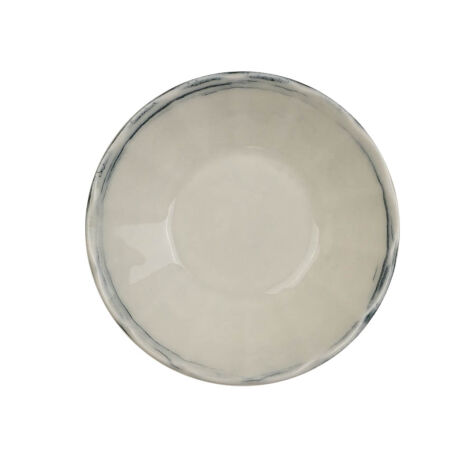 Kütahya Porselen Bone Acem 10cm. Çay Tabağı Dg-796 Frame - Kütahya Porselen