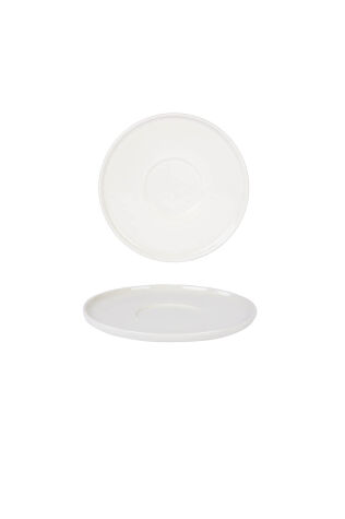 Kütahya Porselen Bone Chef Taste Of 16cm. Konsome Tabak Dekorsuz - Kütahya Porselen