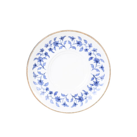 Kütahya Porselen Bone Ent 17cm. Konsume Tabak Dg-859 Kratos - Kütahya Porselen