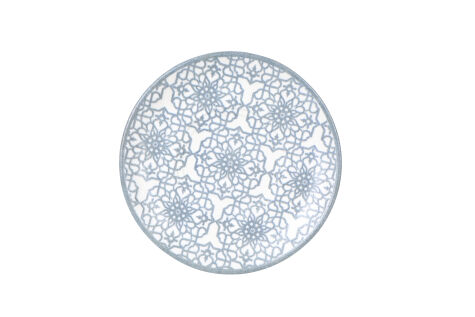 Kütahya Porselen Bone Ent 17cm. Konsume Tabak Mat Dg-860 Kratos - Kütahya Porselen