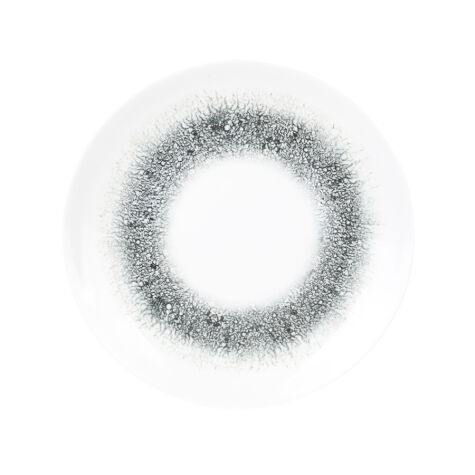 Kütahya Porselen Bone Ent 23cm. Düz Tabak Dg-857 Kratos - Kütahya Porselen