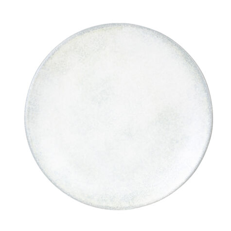 Kütahya Porselen Bone Ent 30cm. Düz Tabak Dg-868 Kratos - Kütahya Porselen