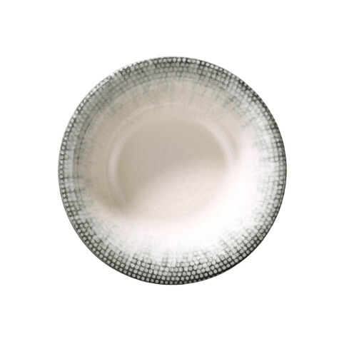 Kütahya Porselen Bone Frig Otel 16cm. Kase Rf. Dg-405 - Kütahya Porselen