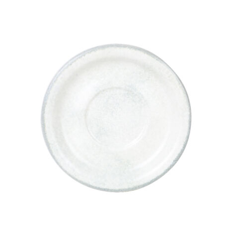 Kütahya Porselen Bone Kratos Çay Tabağı Dg-868 - Kütahya Porselen