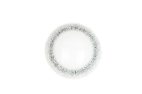 Kütahya Porselen Bone O Fine Dining 20cm. Kase Dg-857 Kratos - Kütahya Porselen