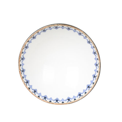 Kütahya Porselen Bone O Fine Dining 20cm. Kase Dg-859 Kratos - Kütahya Porselen