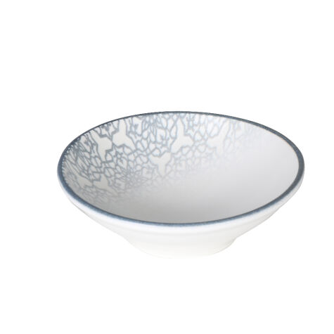 Kütahya Porselen Bone O Fine Dining 20cm. Kase Mat Dg-860 Kratos - Kütahya Porselen