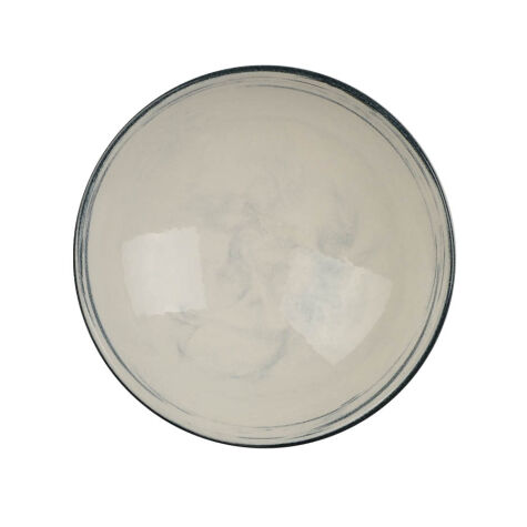 Kütahya Porselen Bone O Fine Dining 24cm. Kase Dg-796 Frame - Kütahya Porselen