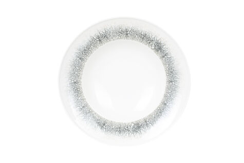 Kütahya Porselen Bone Risus 27cm. Spagetti Tabak Dg-857 Kratos - Kütahya Porselen