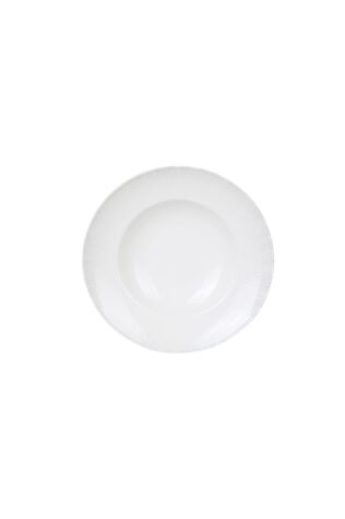 Kütahya Porselen Bone Risus 27cm. Spagetti Tabak Dg-870 Kratos - Kütahya Porselen