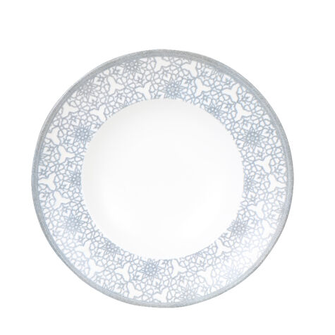 Kütahya Porselen Bone Risus 27cm. Spg.Tabak Mat Dg-860 Kratos - Kütahya Porselen